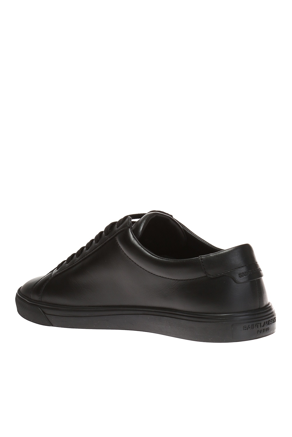 ruffled top saint laurent top - 'Andy' sneakers Saint